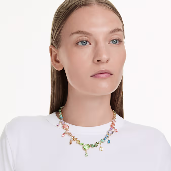 Gema necklace